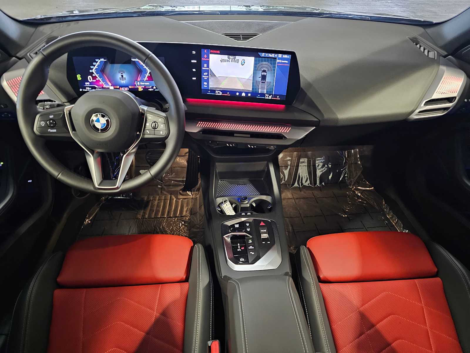 Thumbnail: 2025 BMW 2 Series - 10