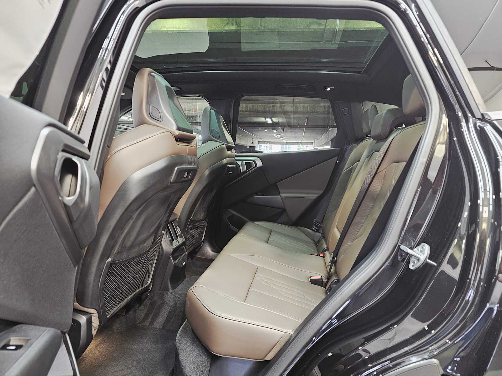 Thumbnail: 2026 BMW X3 - 25