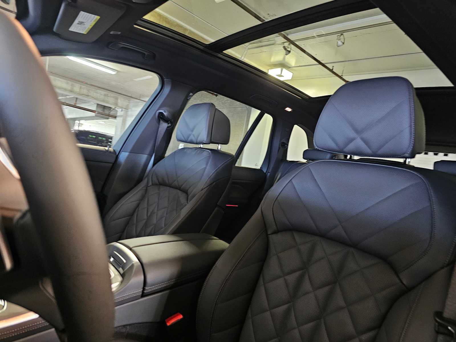 Thumbnail: 2026 BMW X5 - 26