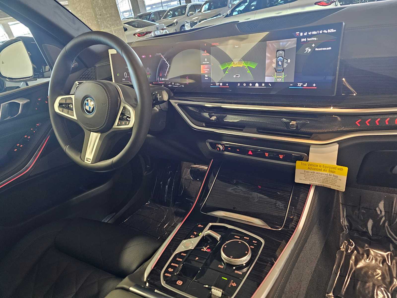 Thumbnail: 2026 BMW X5 - 43