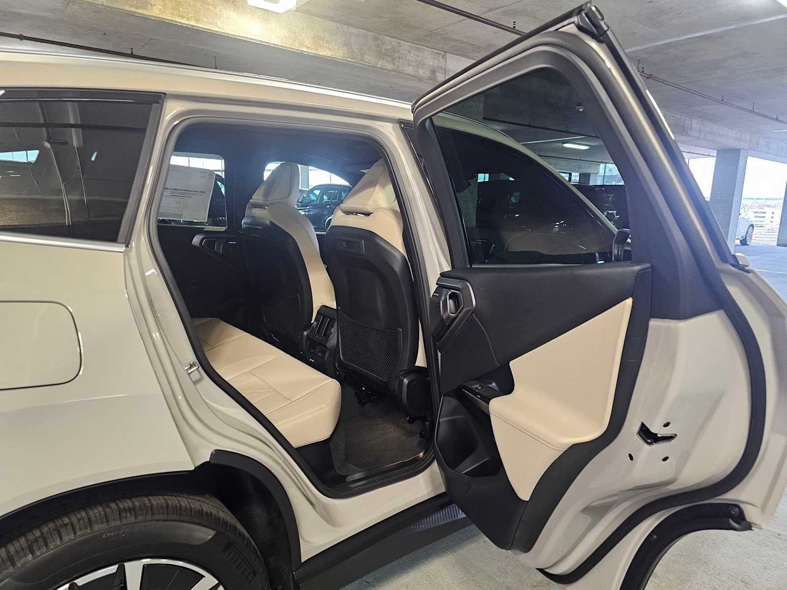 Thumbnail: 2026 BMW X3 - 36