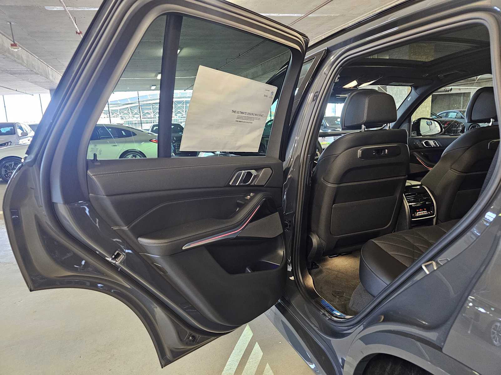 Thumbnail: 2026 BMW X5 - 37