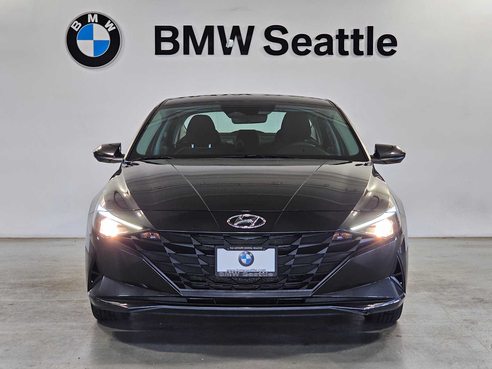 Thumbnail: 2022 Hyundai Elantra - 6