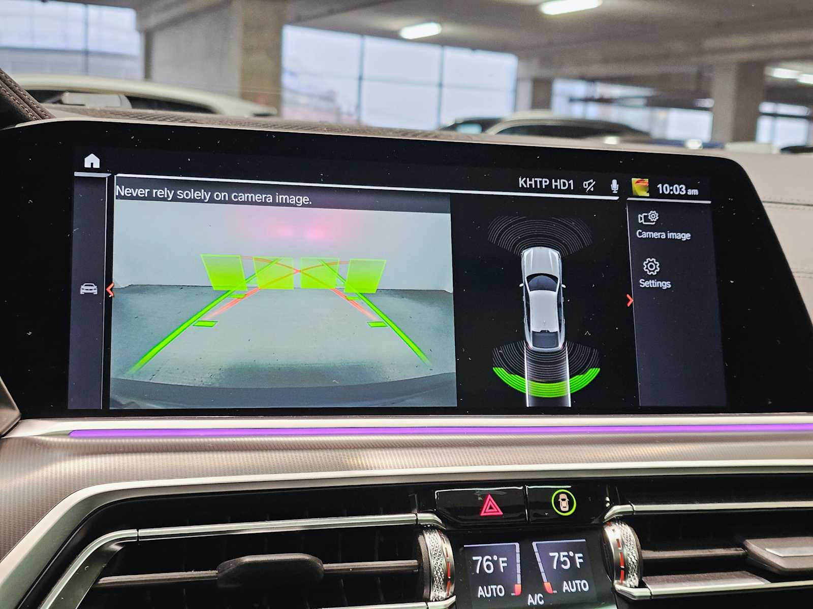 Thumbnail: 2022 BMW X6 - 15