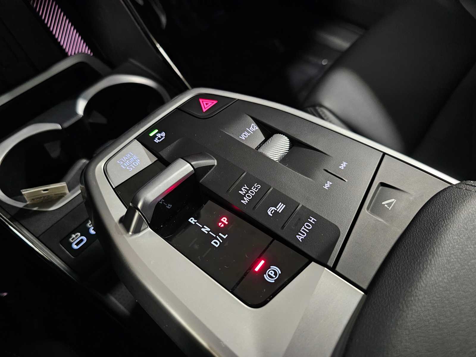 Thumbnail: 2025 BMW X1 - 17