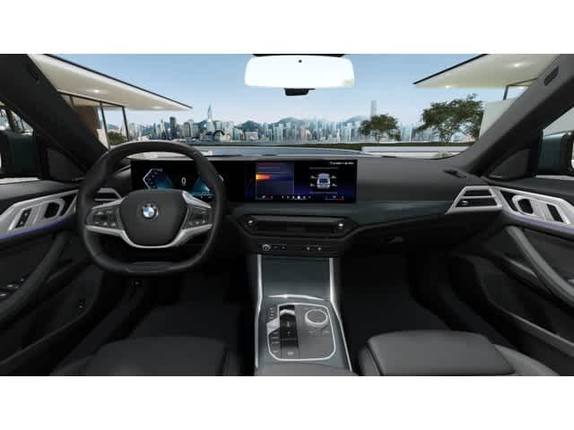 Thumbnail: 2026 BMW i4 - 10