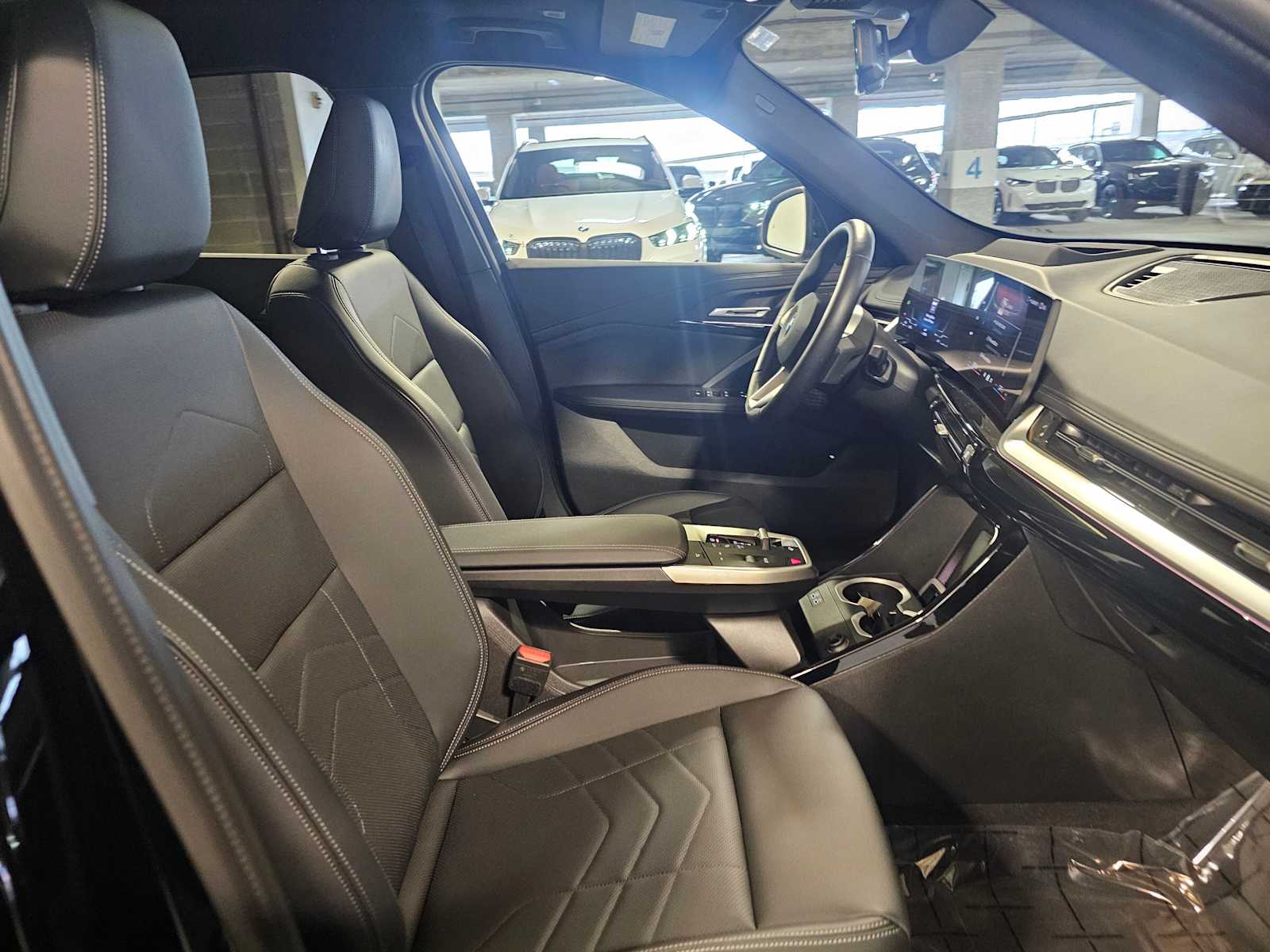 Thumbnail: 2025 BMW X1 - 42