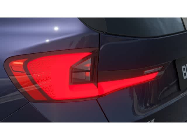 Thumbnail: 2026 BMW X1 - 8