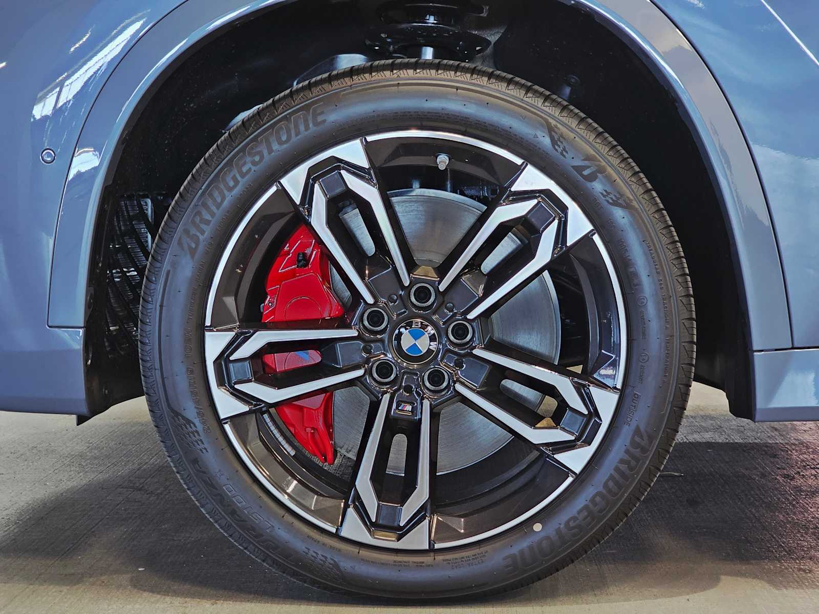 Thumbnail: 2025 BMW X1 - 8