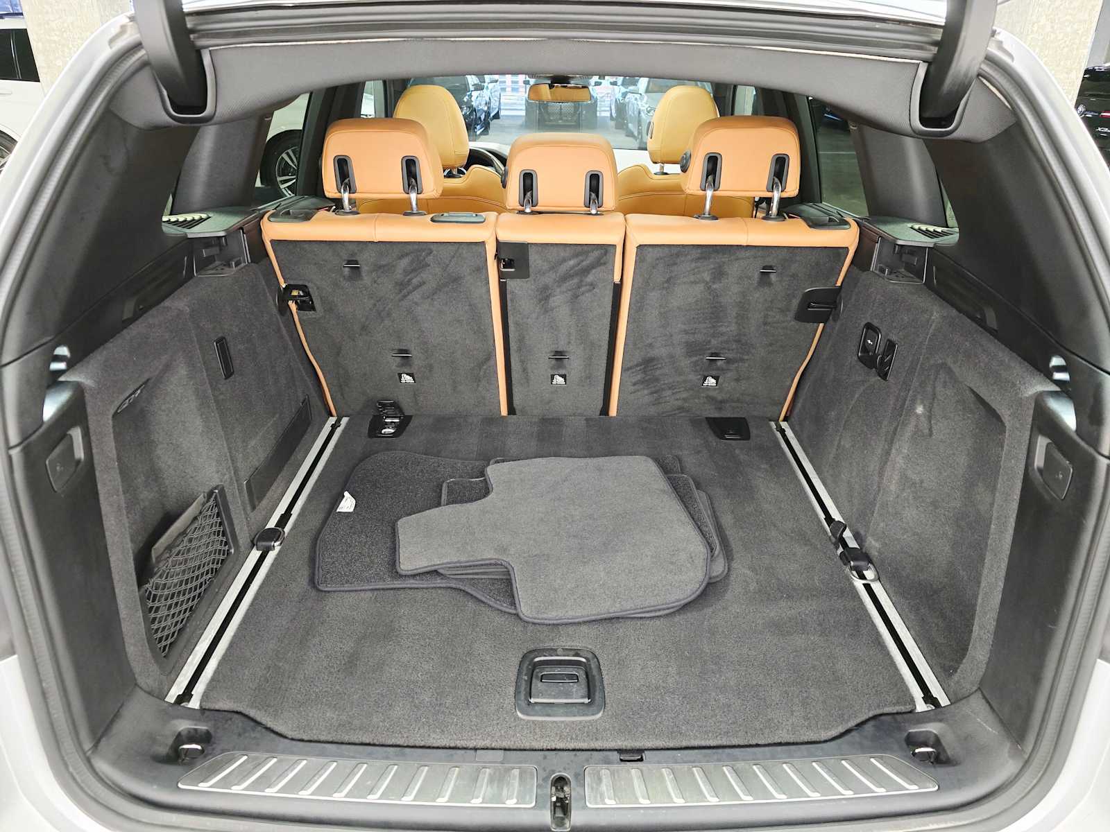 Thumbnail: 2019 BMW X3 - 31