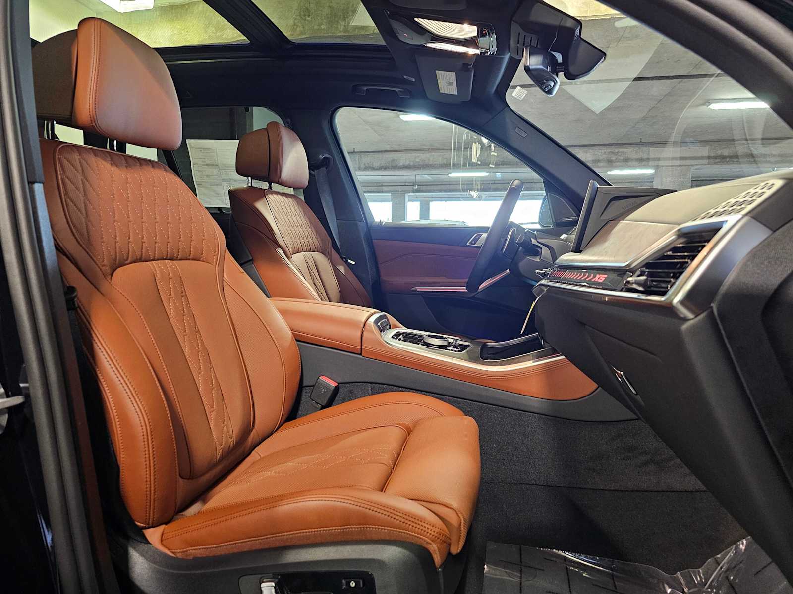 Thumbnail: 2026 BMW X5 - 41