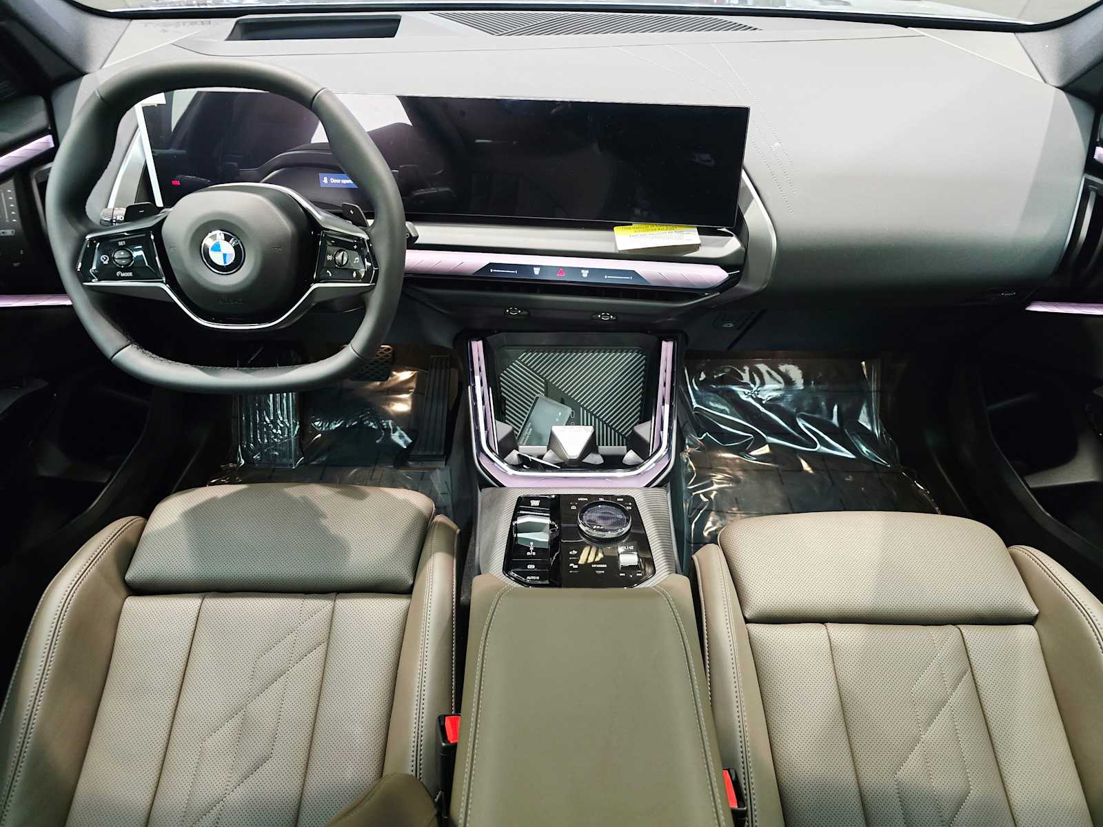 Thumbnail: 2026 BMW X3 - 10