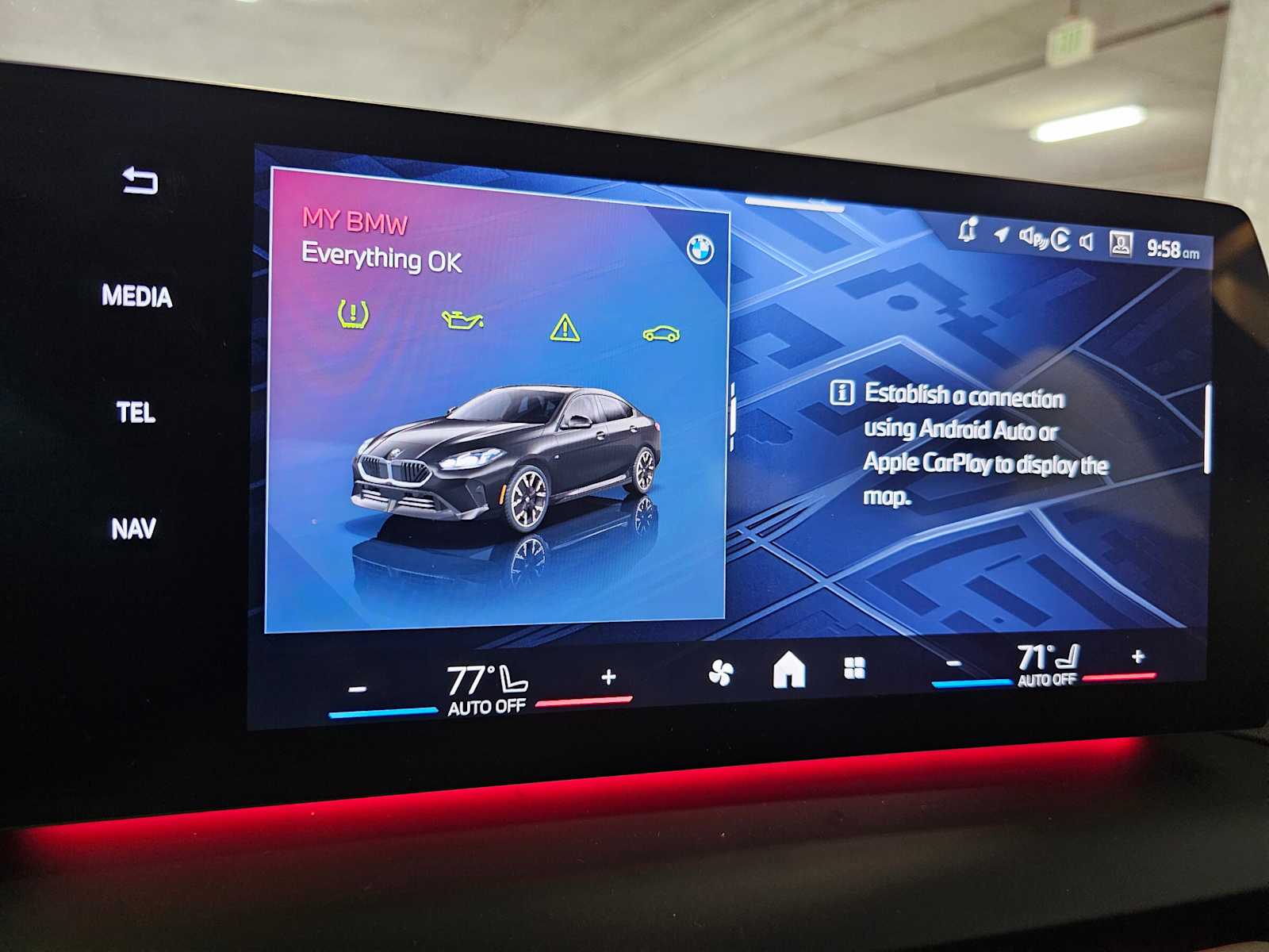 Thumbnail: 2025 BMW 2 Series - 14