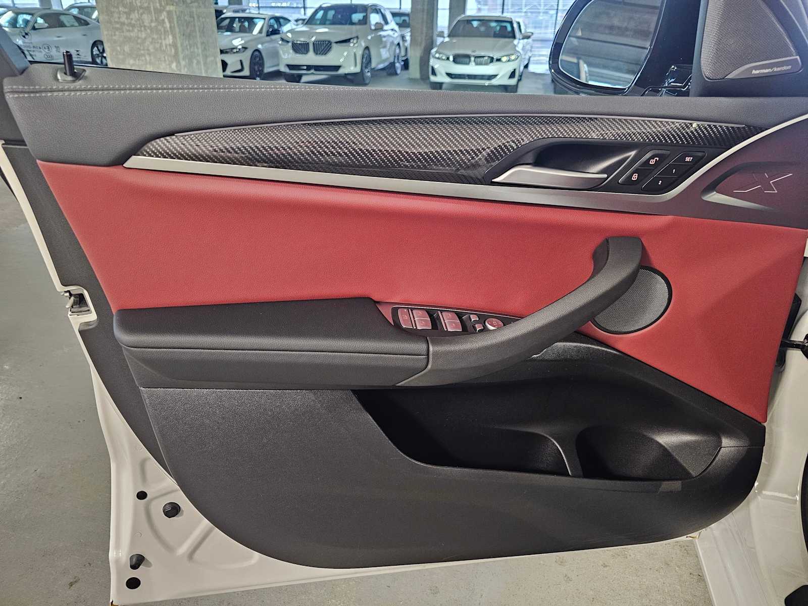 Thumbnail: 2025 BMW X4 - 30