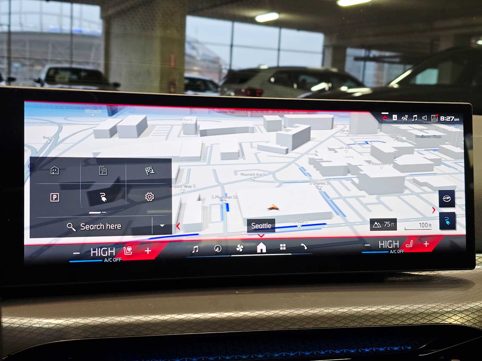 Thumbnail: 2025 BMW i4 - 15