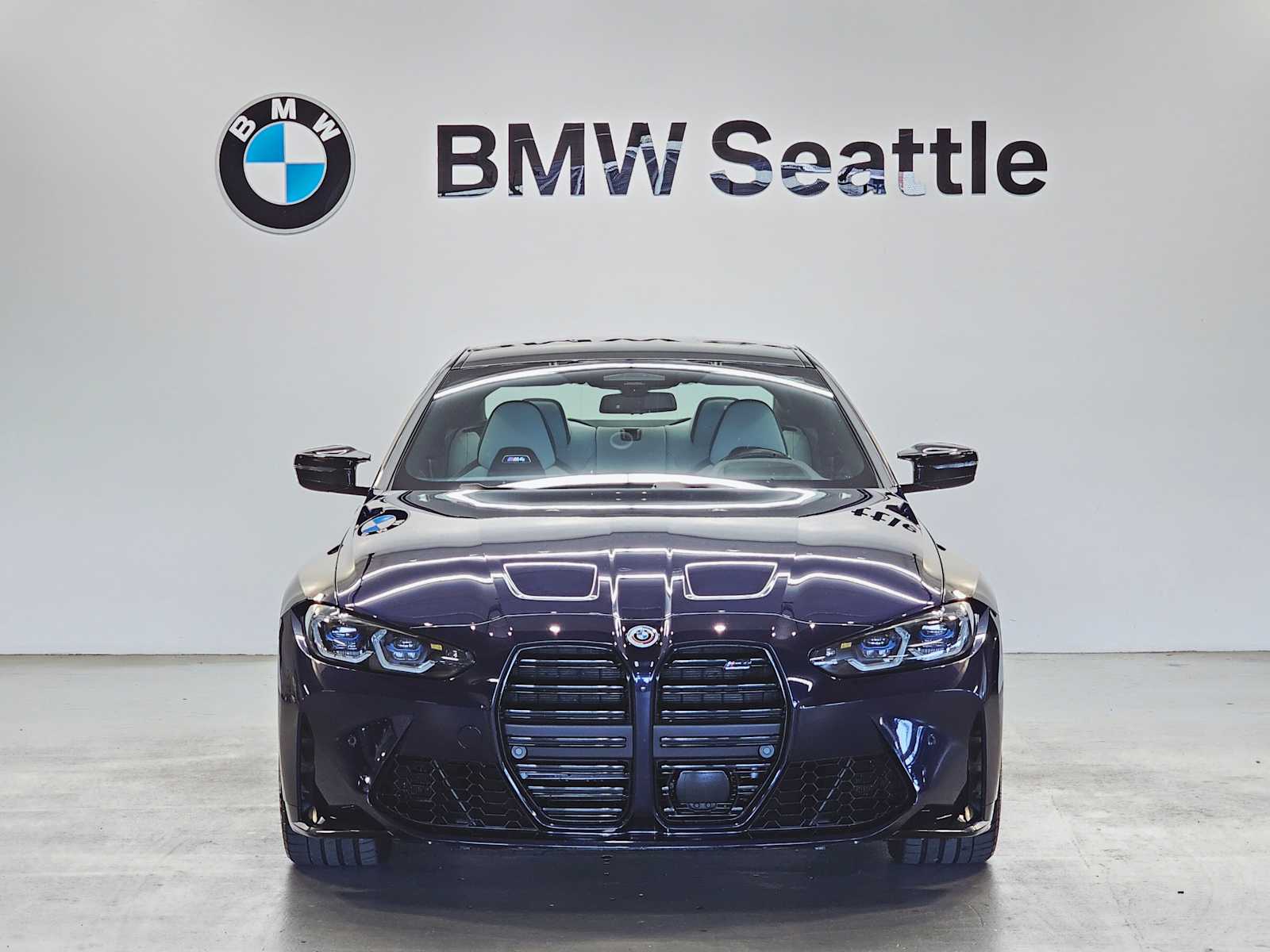 Thumbnail: 2023 BMW M4 - 6