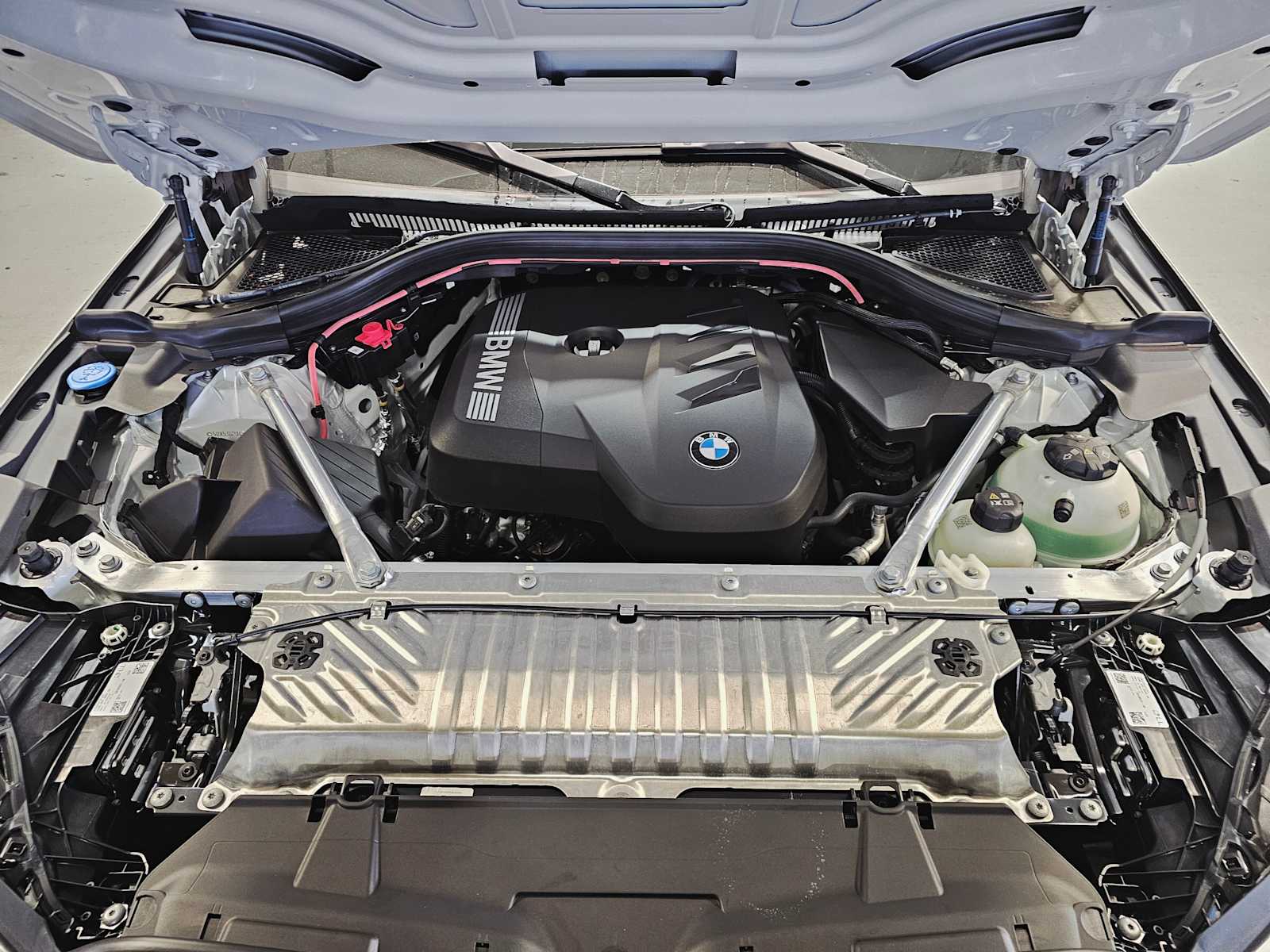 Thumbnail: 2026 BMW X3 - 9