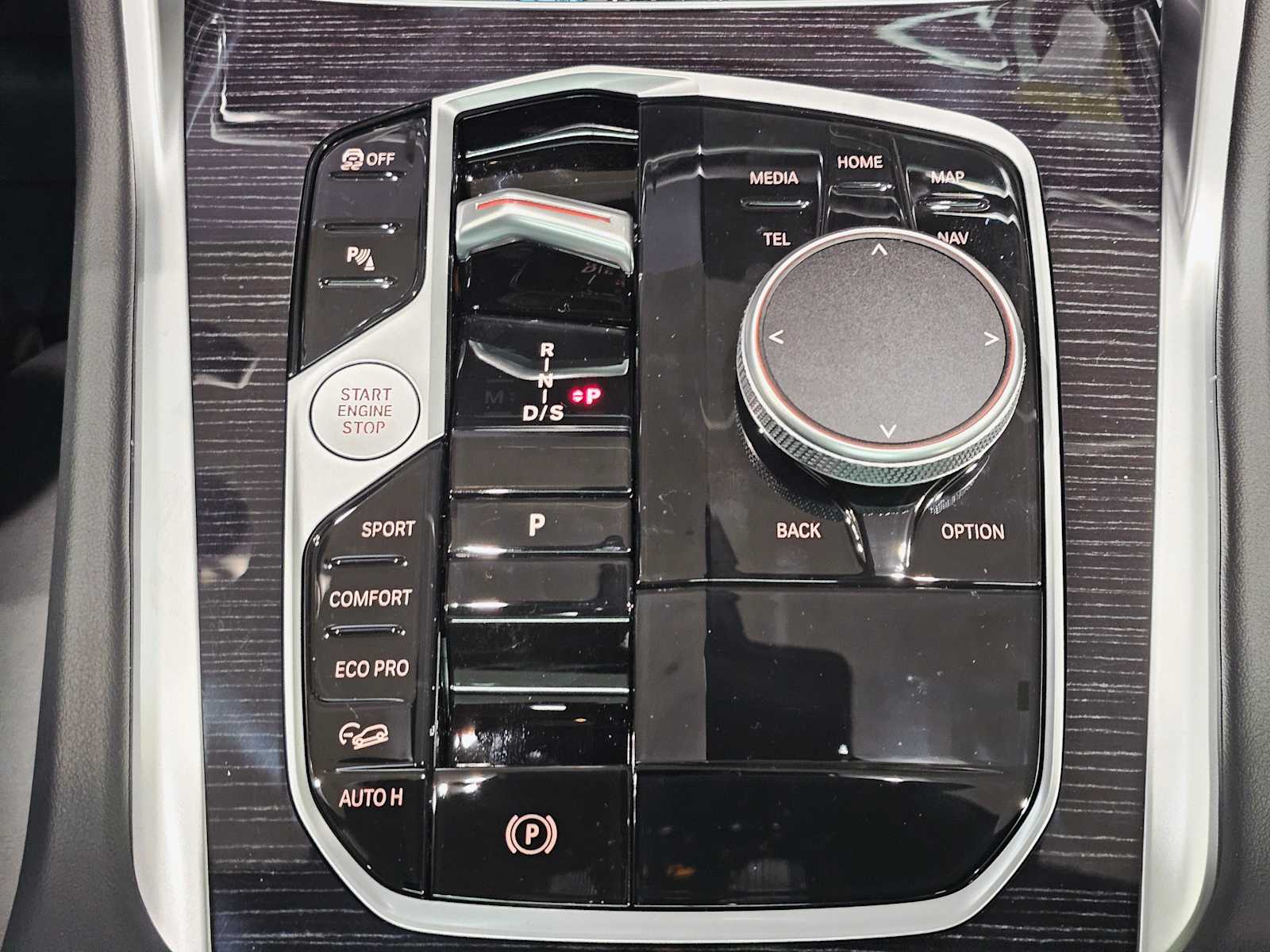 Thumbnail: 2026 BMW X6 - 18