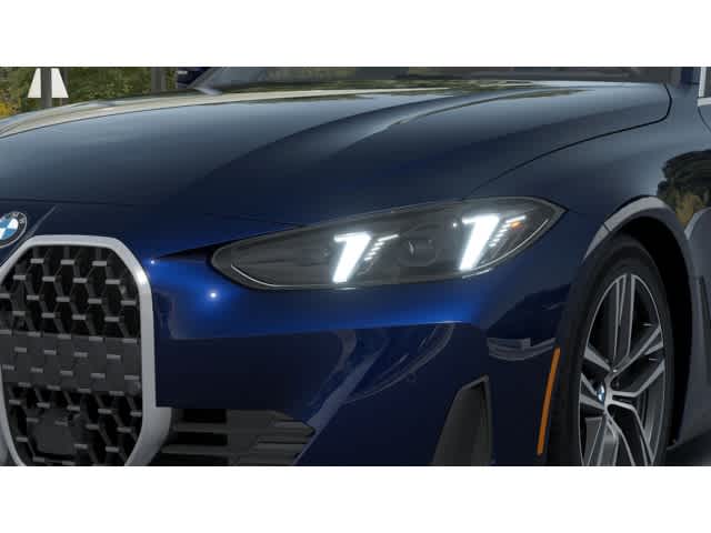 Thumbnail: 2026 BMW 4 Series - 6