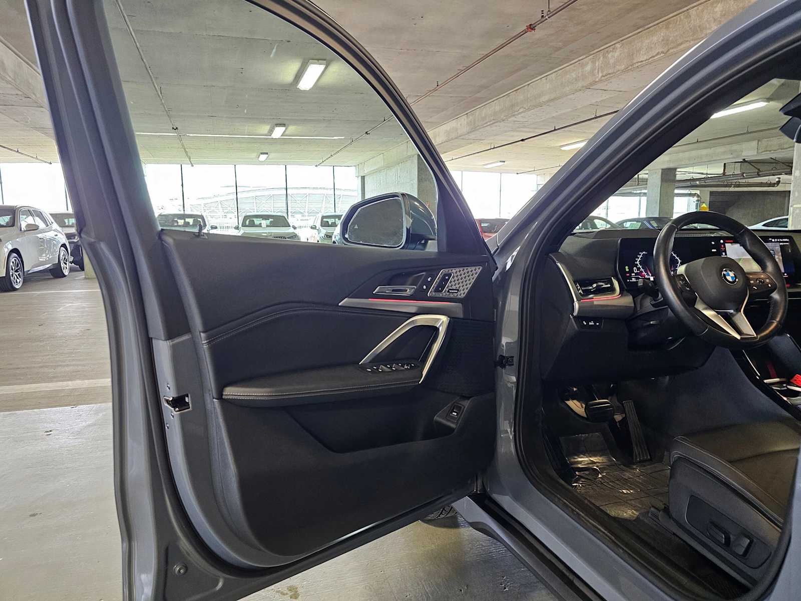 Thumbnail: 2023 BMW X1 - 27
