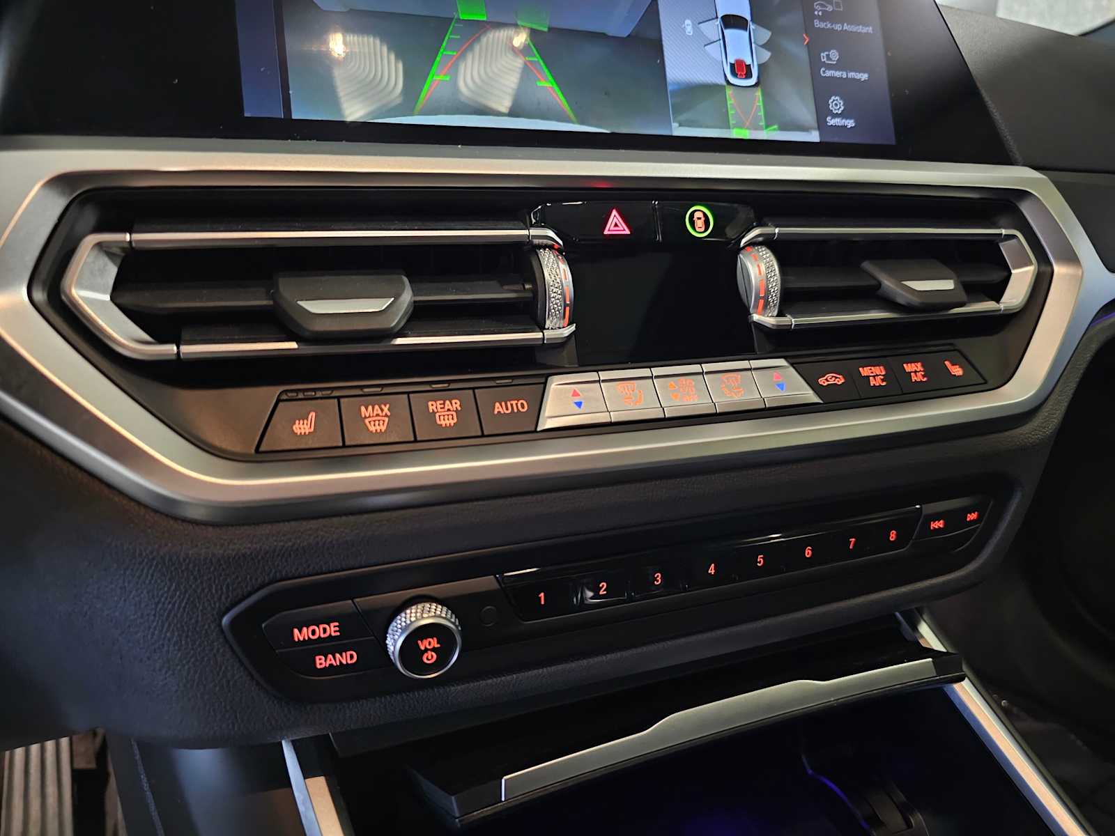 Thumbnail: 2023 BMW 4 Series - 16