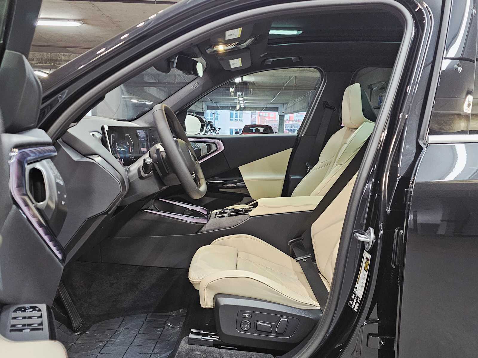 Thumbnail: 2026 BMW X3 - 23