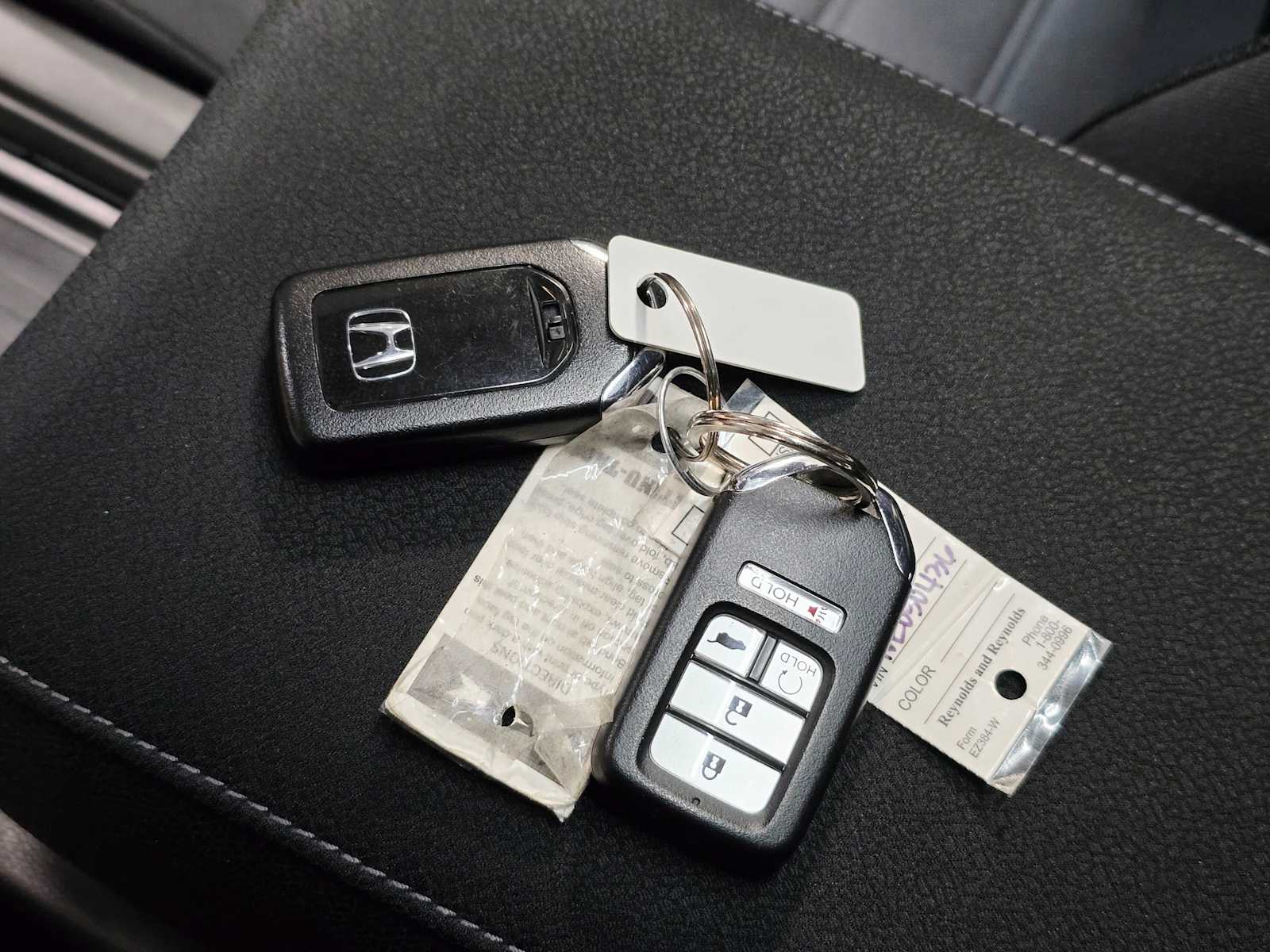 Thumbnail: 2022 Honda CR-V - 29