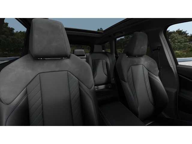 Thumbnail: 2026 BMW X3 - 11