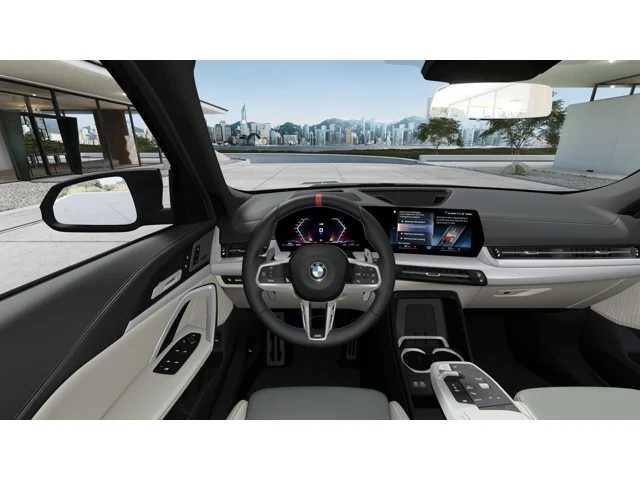 Thumbnail: 2026 BMW X1 - 13
