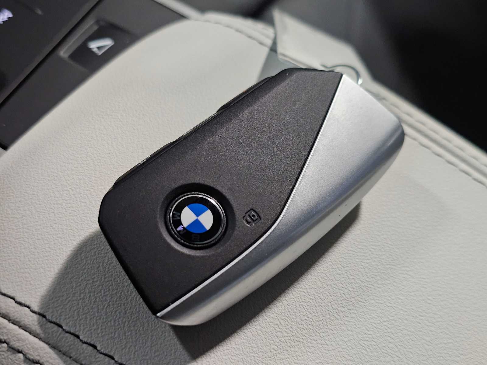 Thumbnail: 2026 BMW X1 - 43