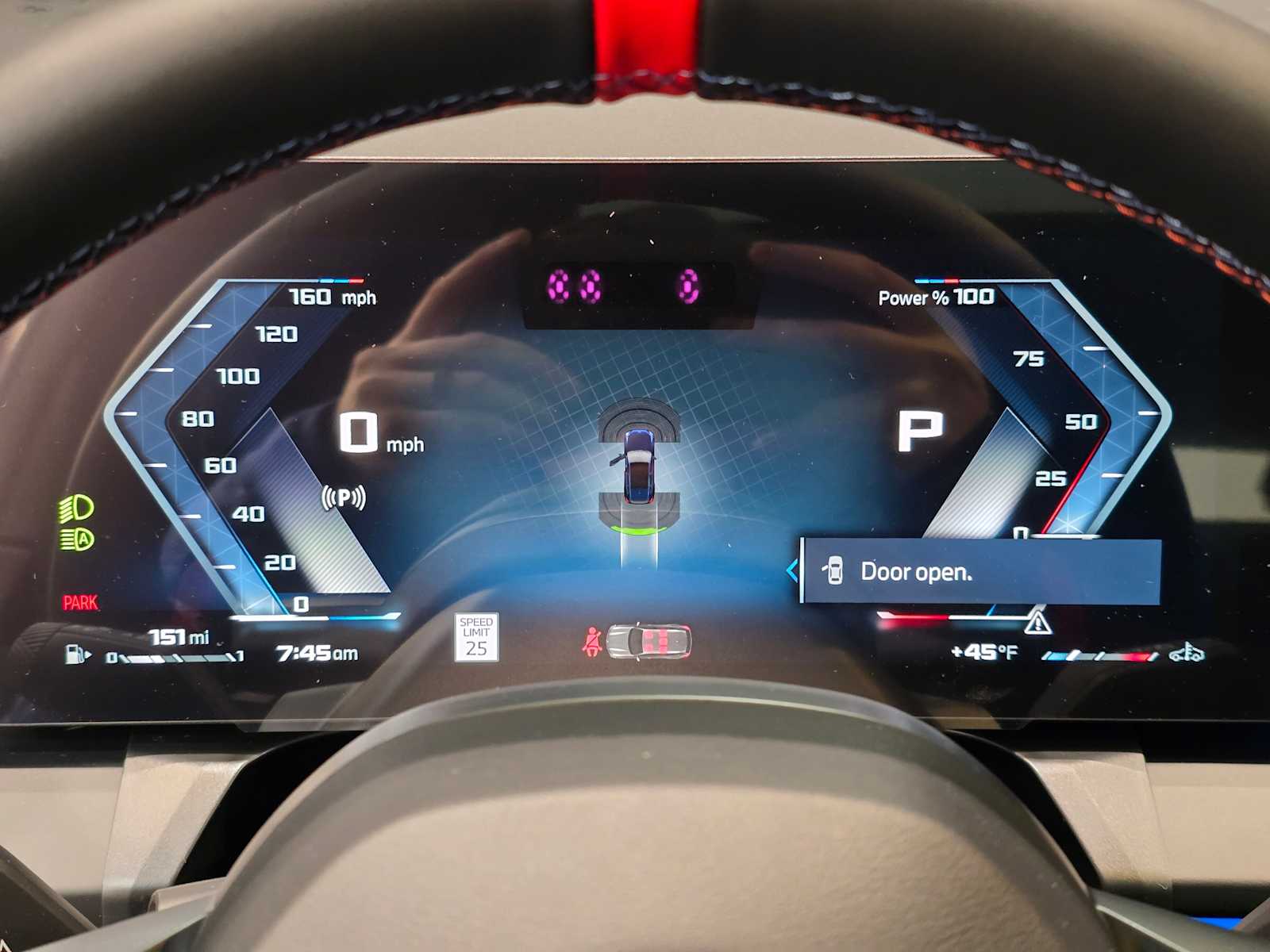 Thumbnail: 2026 BMW X3 - 12