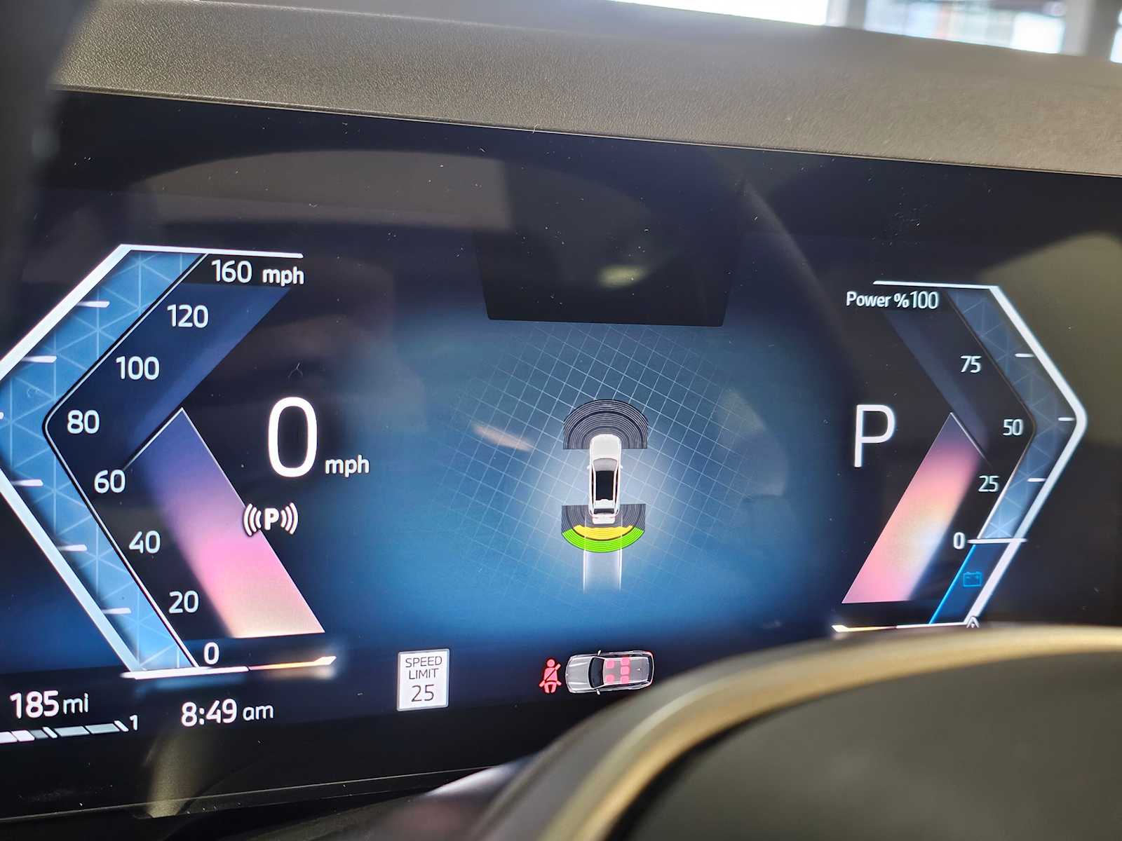 Thumbnail: 2026 BMW X3 - 12