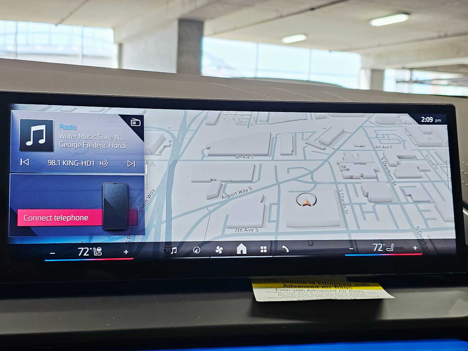 Thumbnail: 2026 BMW X3 - 14