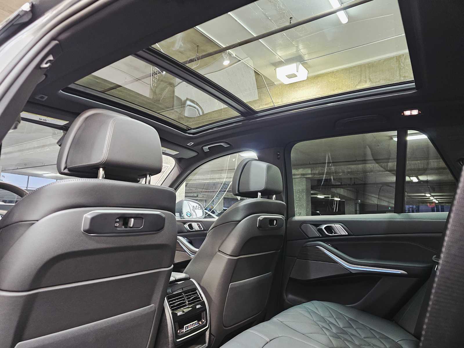 Thumbnail: 2026 BMW X5 - 26