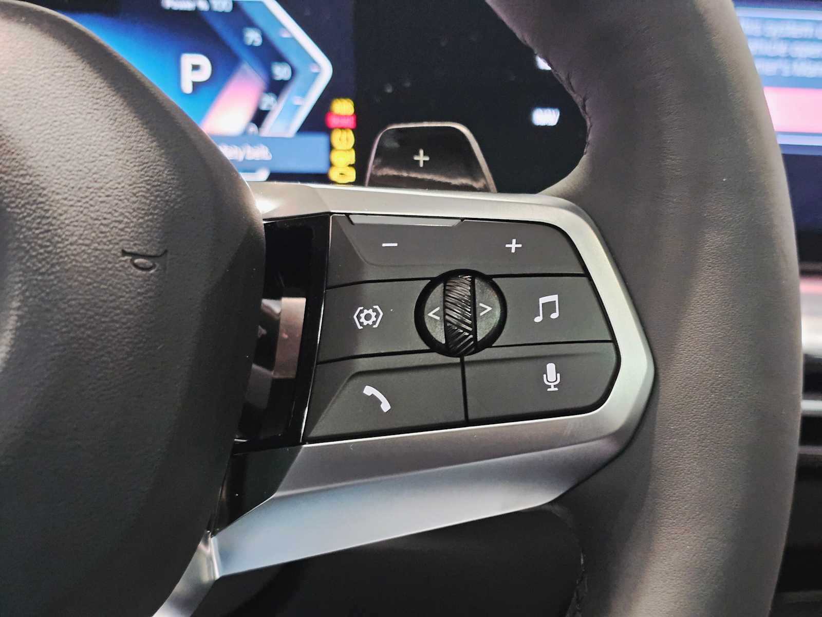 Thumbnail: 2026 BMW X1 - 12