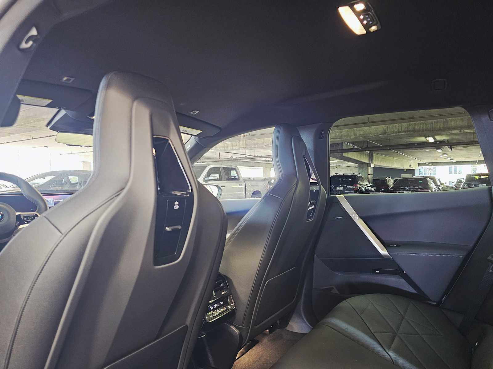 Thumbnail: 2026 BMW iX - 26