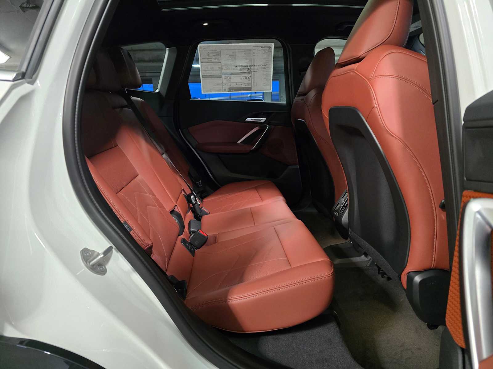 Thumbnail: 2026 BMW X1 - 30