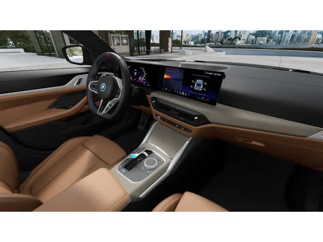 Thumbnail: 2025 BMW i4 - 14