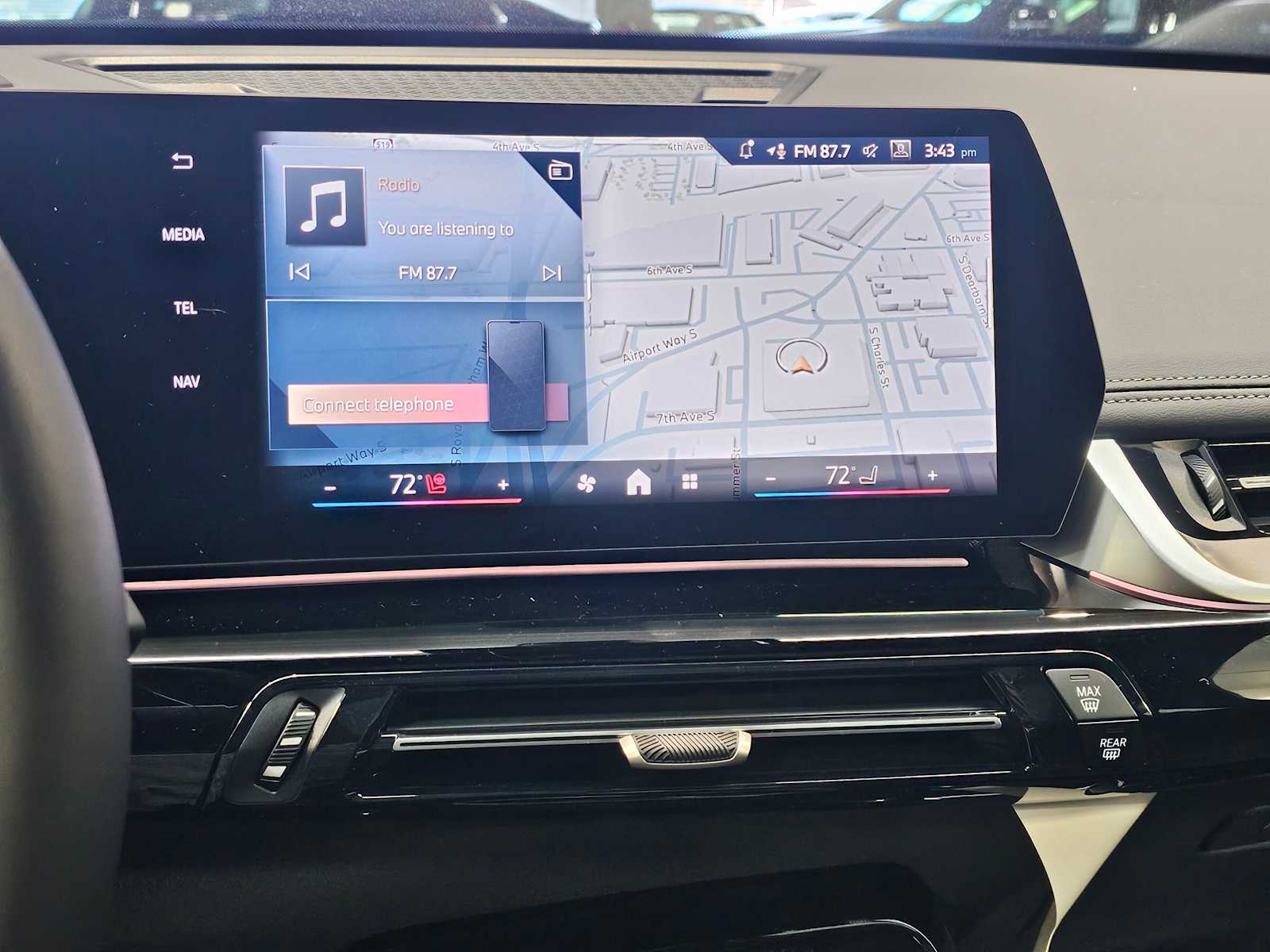 Thumbnail: 2026 BMW X1 - 16