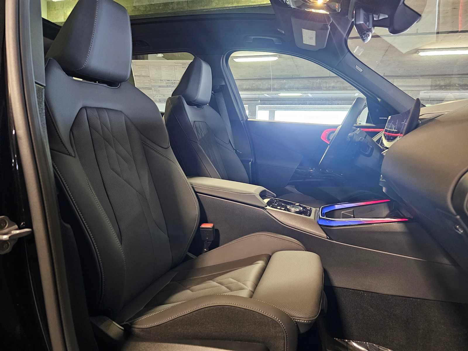 Thumbnail: 2026 BMW X3 - 40