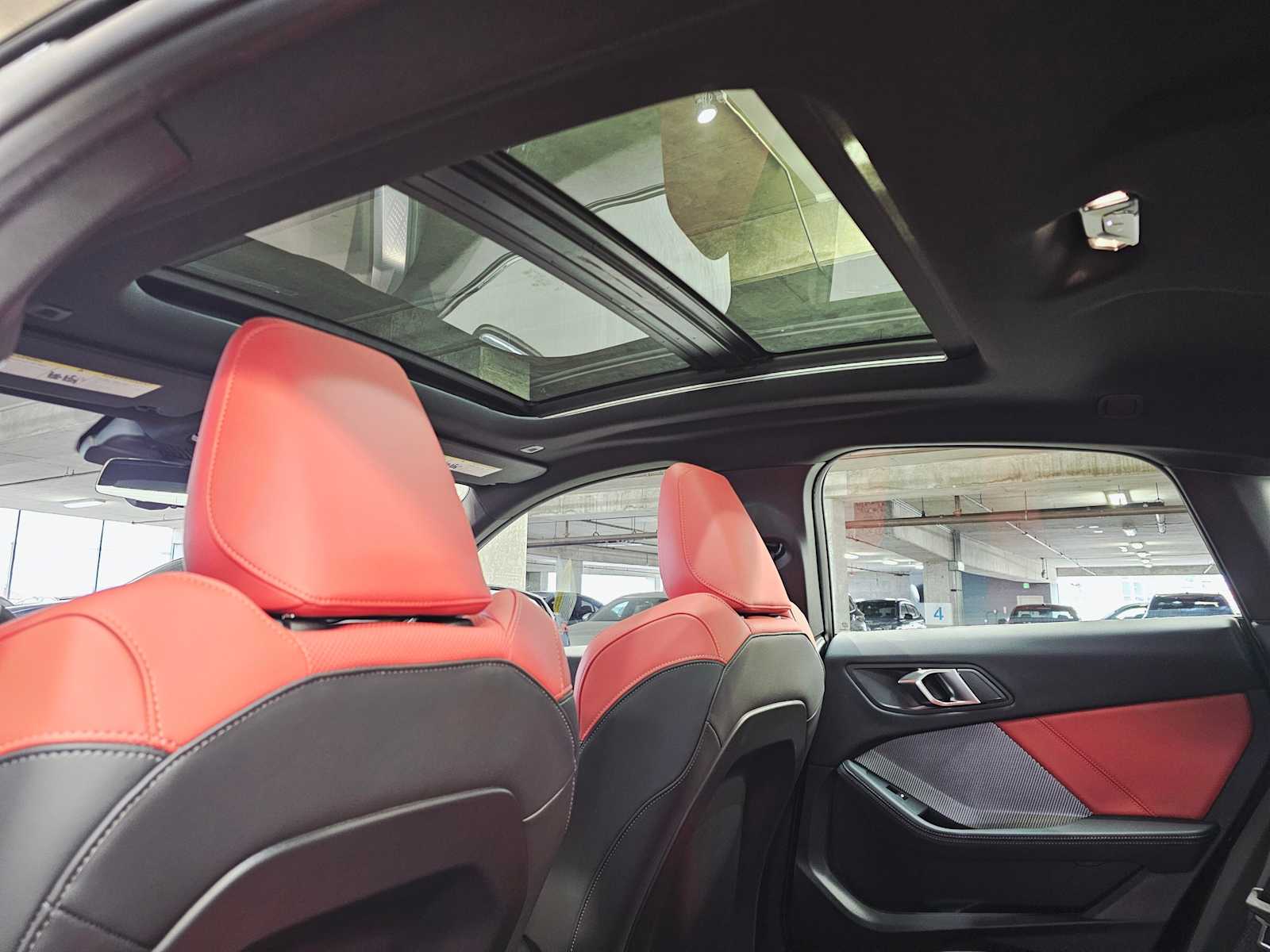 Thumbnail: 2026 BMW 2 Series - 26