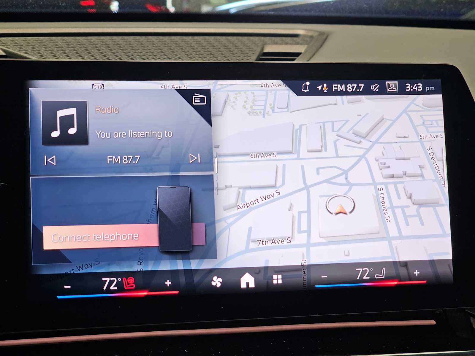 Thumbnail: 2026 BMW X1 - 14