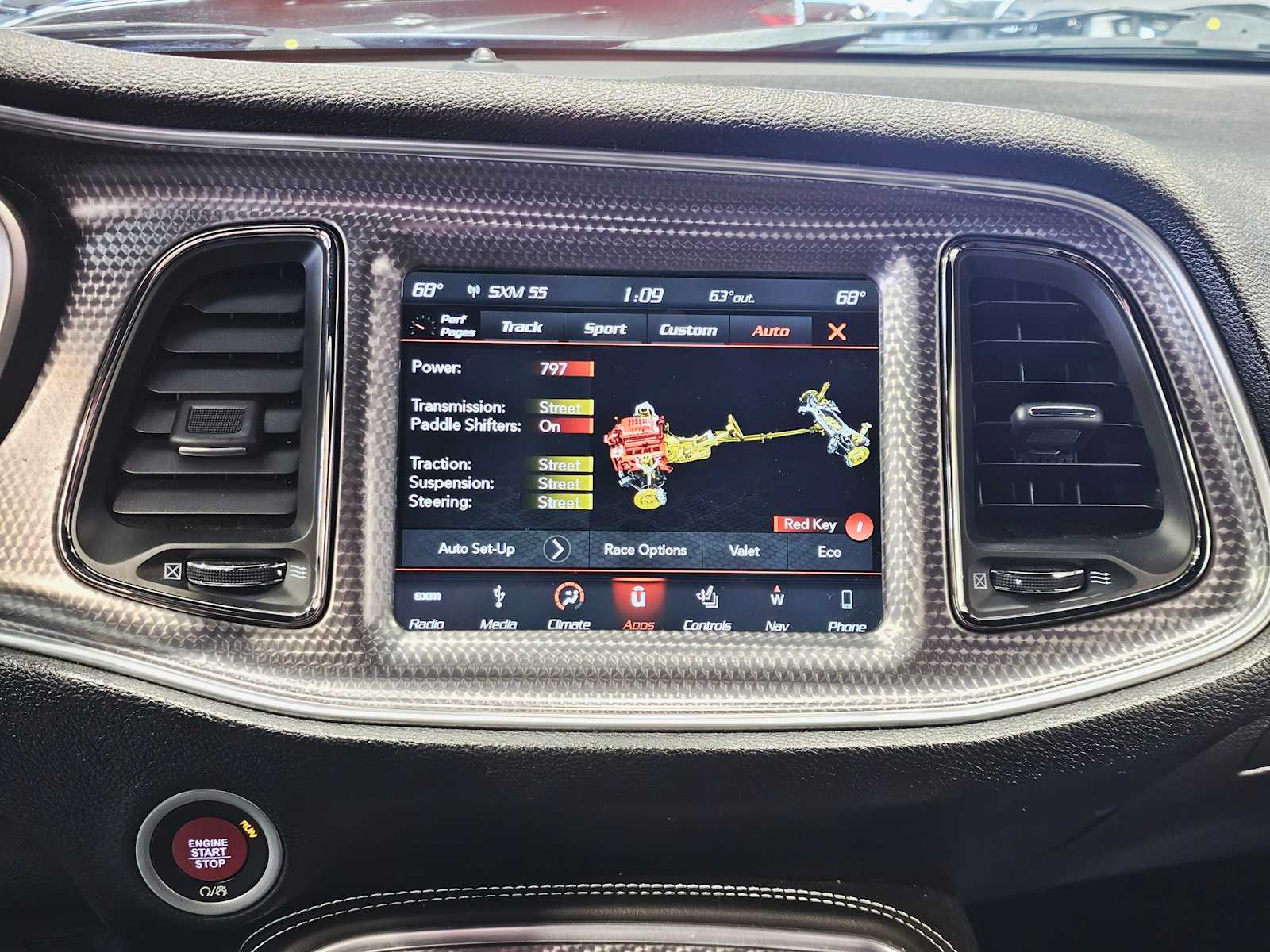 Thumbnail: 2019 Dodge Challenger - 16