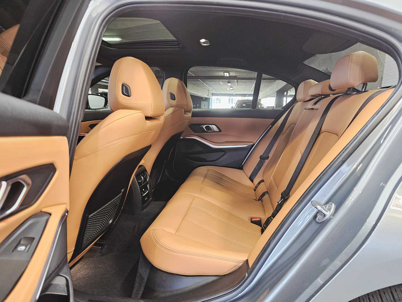 Thumbnail: 2023 BMW 3 Series - 25