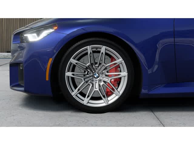 Thumbnail: 2026 BMW M2 - 7