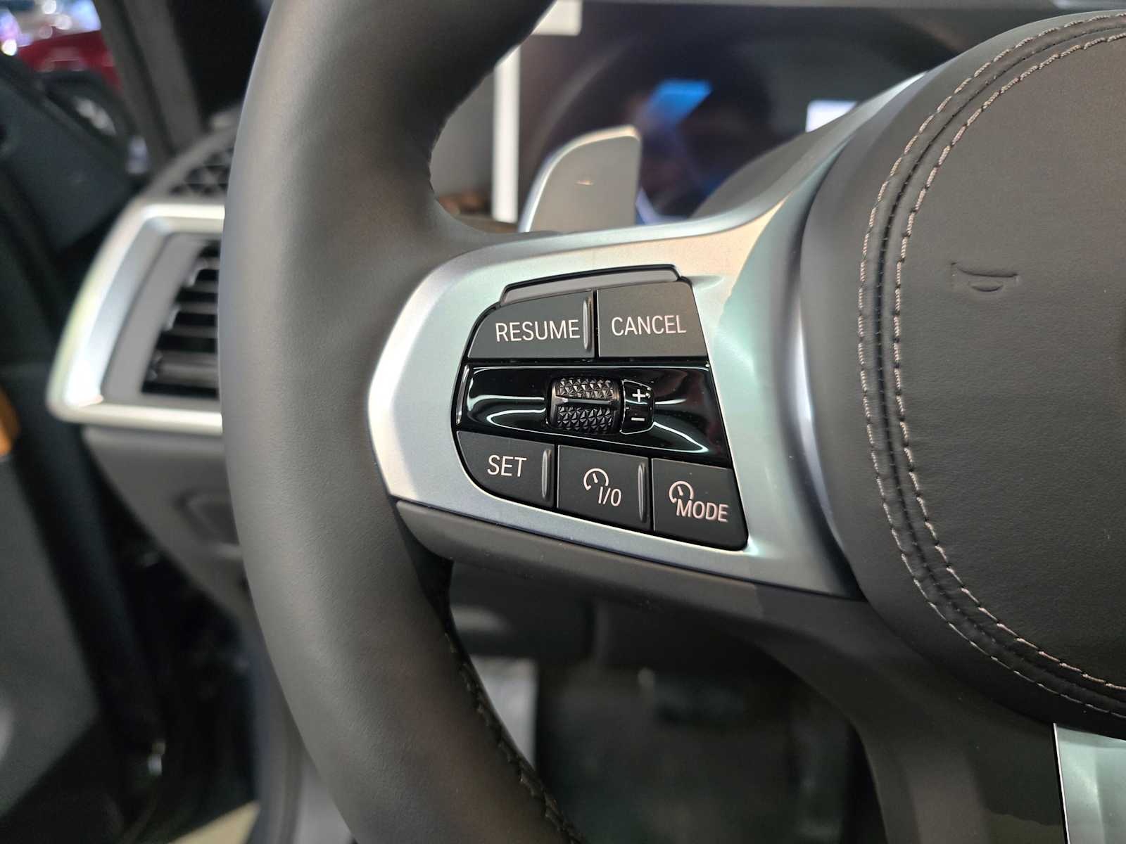 Thumbnail: 2026 BMW X5 - 18