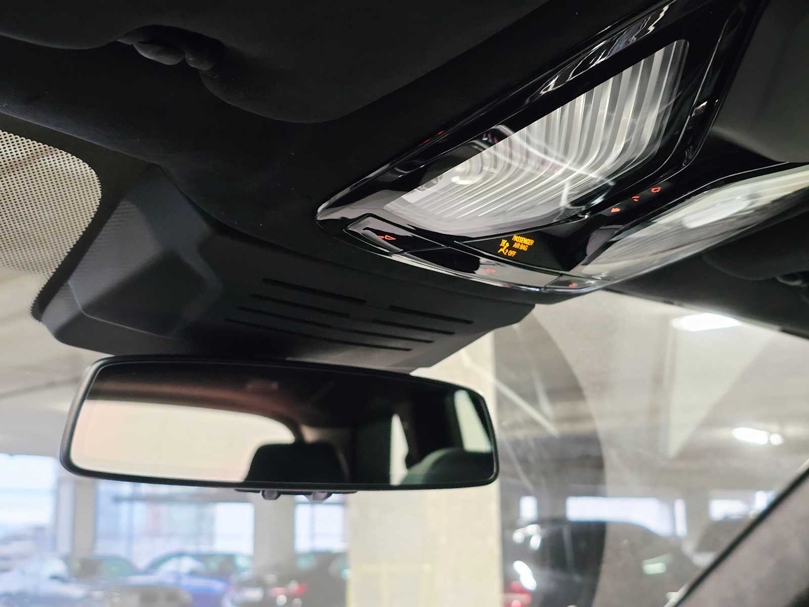 Thumbnail: 2026 BMW X5 - 18