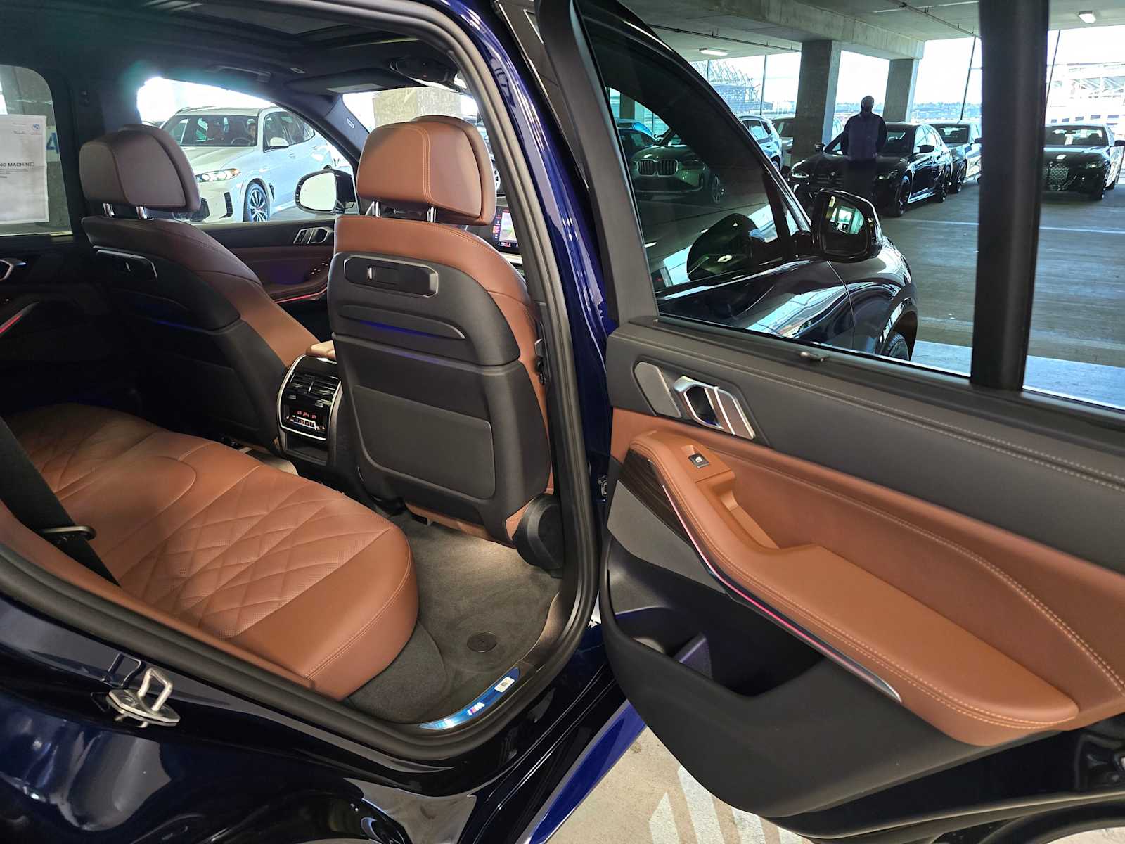 Thumbnail: 2026 BMW X5 - 30