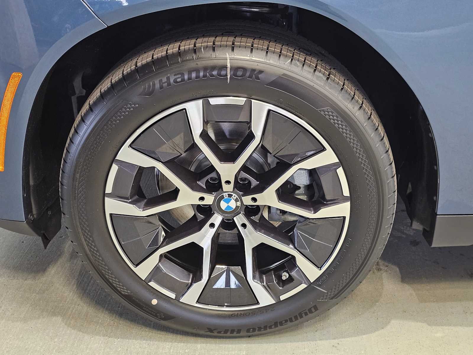 Thumbnail: 2026 BMW X3 - 8