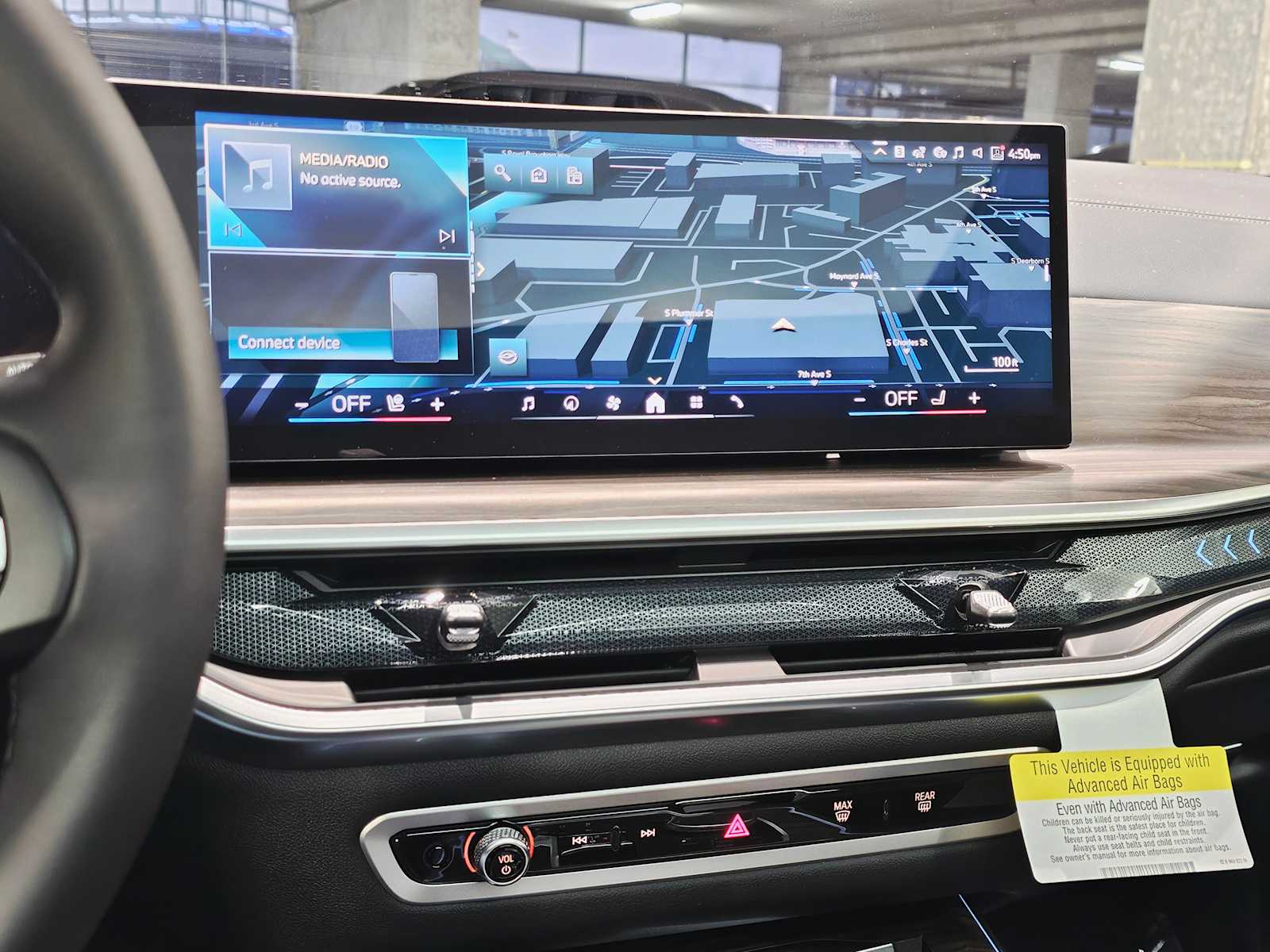 Thumbnail: 2026 BMW X5 - 16